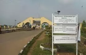 Land grabbing: Fedpoly Ede appeals to TETFUND for urgent fencing