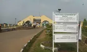Land grabbing: Fedpoly Ede appeals to TETFUND for urgent fencing Land grabbing: Fedpoly Ede appeals to TETFUND for urgent fencing
