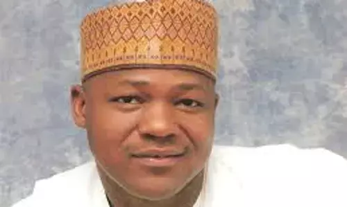 Dogara threatens lawsuit against 4 national dailies over alleged defamatory reports