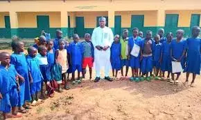 Nasarawa SUBEB revokes 9 contracts, suspends 2 over shoddy jobs