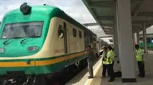 Kaduna–Kano rail to be completed in 2025 — Minister