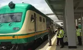 Kaduna–Kano rail to be completed in 2025 — Minister
