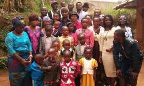 Child spacing reduces financial burdens in families says community leader