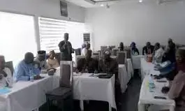 Bauchi stakeholders push for WASH regulatory commission