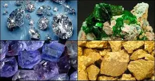 Reshaping Africa’s Mineral future through Value Addition