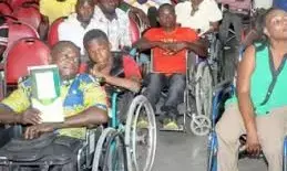 Benue Assembly passes Persons with Disabilities Rights Commission establishment bill