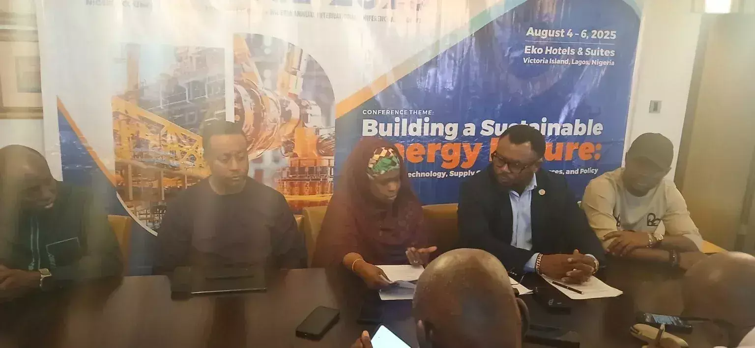 Nigeria needs proactive steps for 2030 oil target -SPE