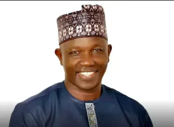 President Tinubu’s second term‘ll earn Nigeria ceaseless growth – APC Chieftain