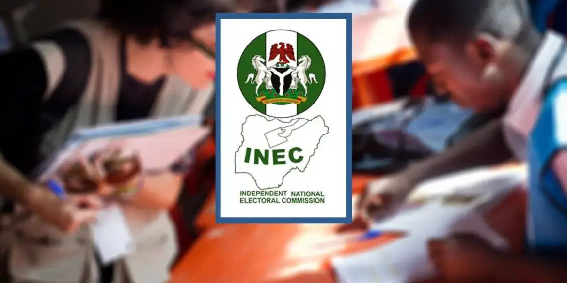 INEC appeals to voters to reject double registration