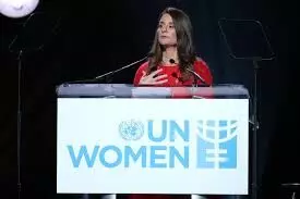 Gates Foundation commits $2.5bn to women’s health research