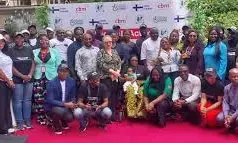NGO inaugurates ‘Vote for Her’ campaign for women with disabilities