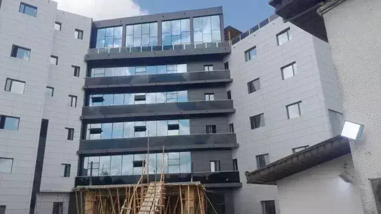 NDLEA secures final forfeiture of multi-billion naira hotel, other assets