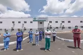 Ogun doctors seek tax rebate to boost medical workforce