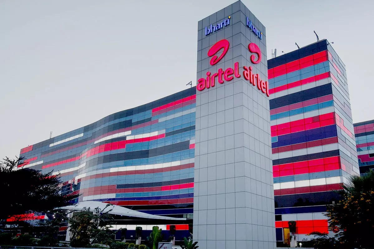 Airtel Nigeria innovates to meet rising data demand, urbanisation challenges