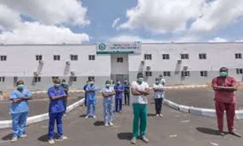 Ogun doctors seek tax rebate to boost medical workforce