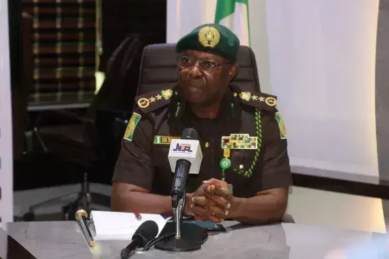 Board decides on 231 disciplinary cases in Nigerian Correctional Service