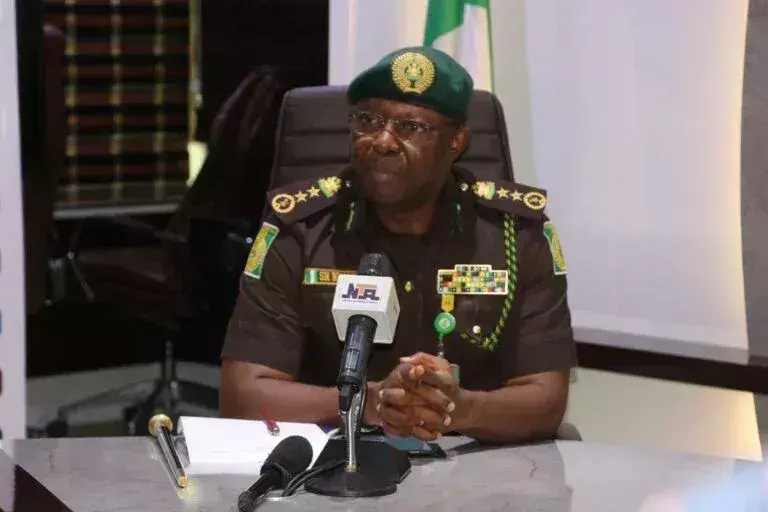 Board decides on 231 disciplinary cases in Nigerian Correctional Service