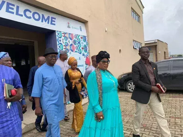 Senior citizens seek inclusion in capacity building, business enterprises