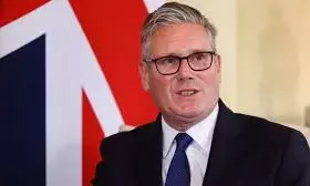 Starmer says Israel ‘wrong’ to escalate war with Gaza City takeover plan Starmer says Israel ‘wrong’ to escalate war with Gaza City takeover plan