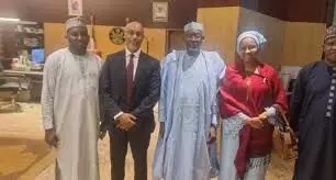 Jigawa LG gets committee on talent hunt