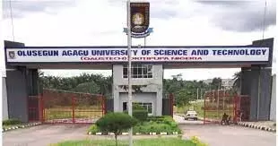 OAUSTECH unions suspend 14-day warning strike