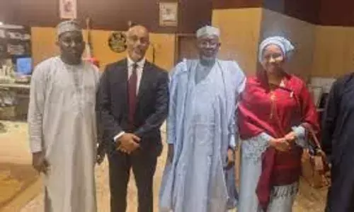 Jigawa LG gets committee on talent hunt