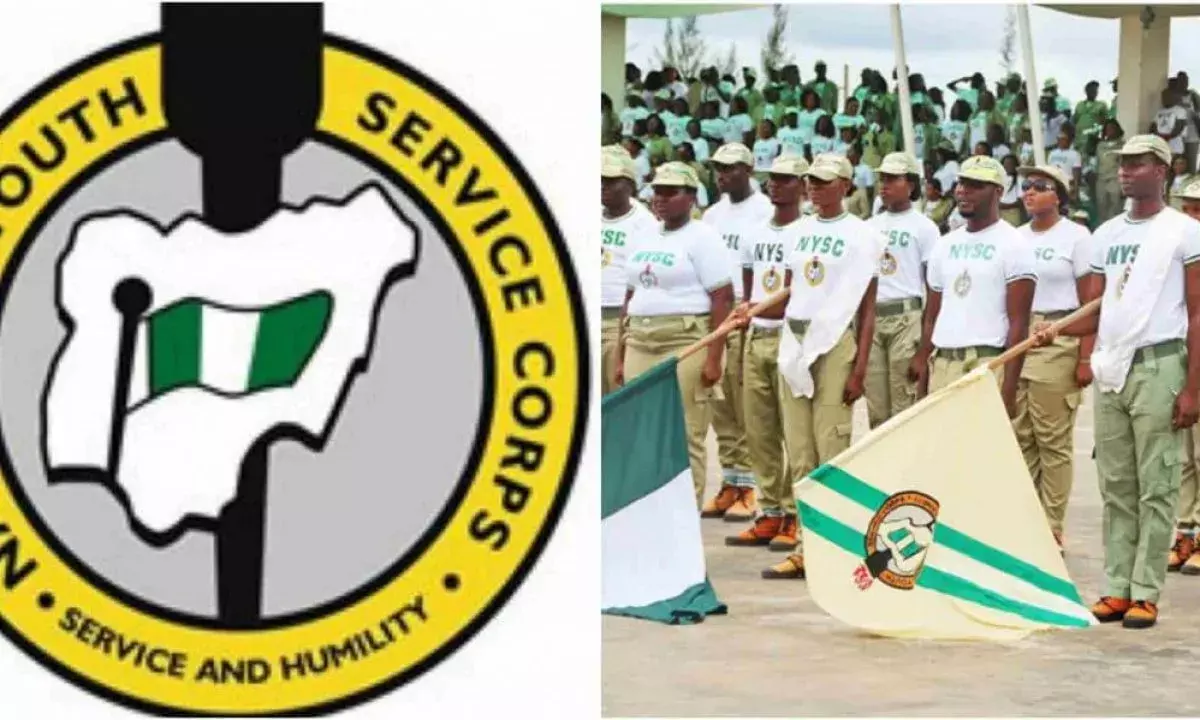 NYSC clarifies corps member’s service extension