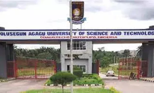 OAUSTECH unions suspend 14-day warning strike
