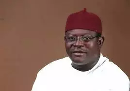 Nwifuru did not influence my radio station GM’s suspension— Sen. Ogba