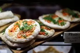 Anger in Italy over extra charge for pizza without tomatoes