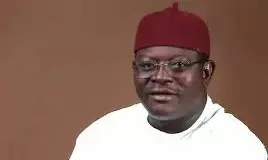 Nwifuru did not influence my radio station GM’s suspension— Sen. Ogba