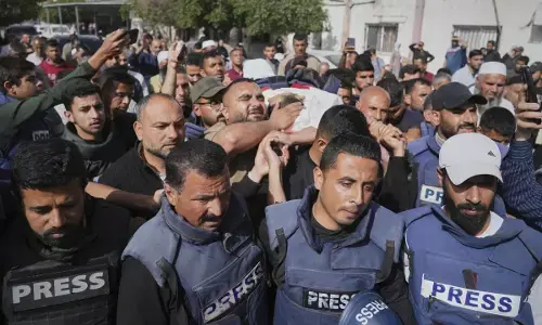 Germany urges Israel to explain journalist deaths Germany urges Israel to explain journalist deaths