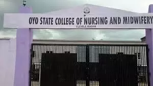 Oyo College of Nursing installs clock-in device to curb absenteeism