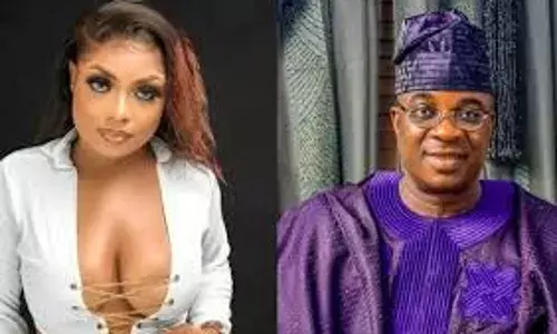 Nigerian singer calls for sanction of poster of viral video of   Emmanson