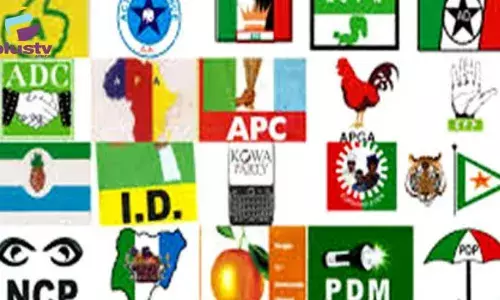 Party affilliation won’t solely determine 2027 election – Okorie