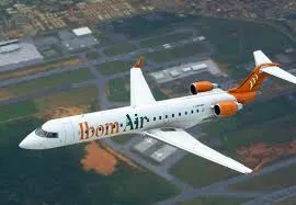 Airline operators place  indefinite ‘No Fly’ ban on Ibom Air passenger