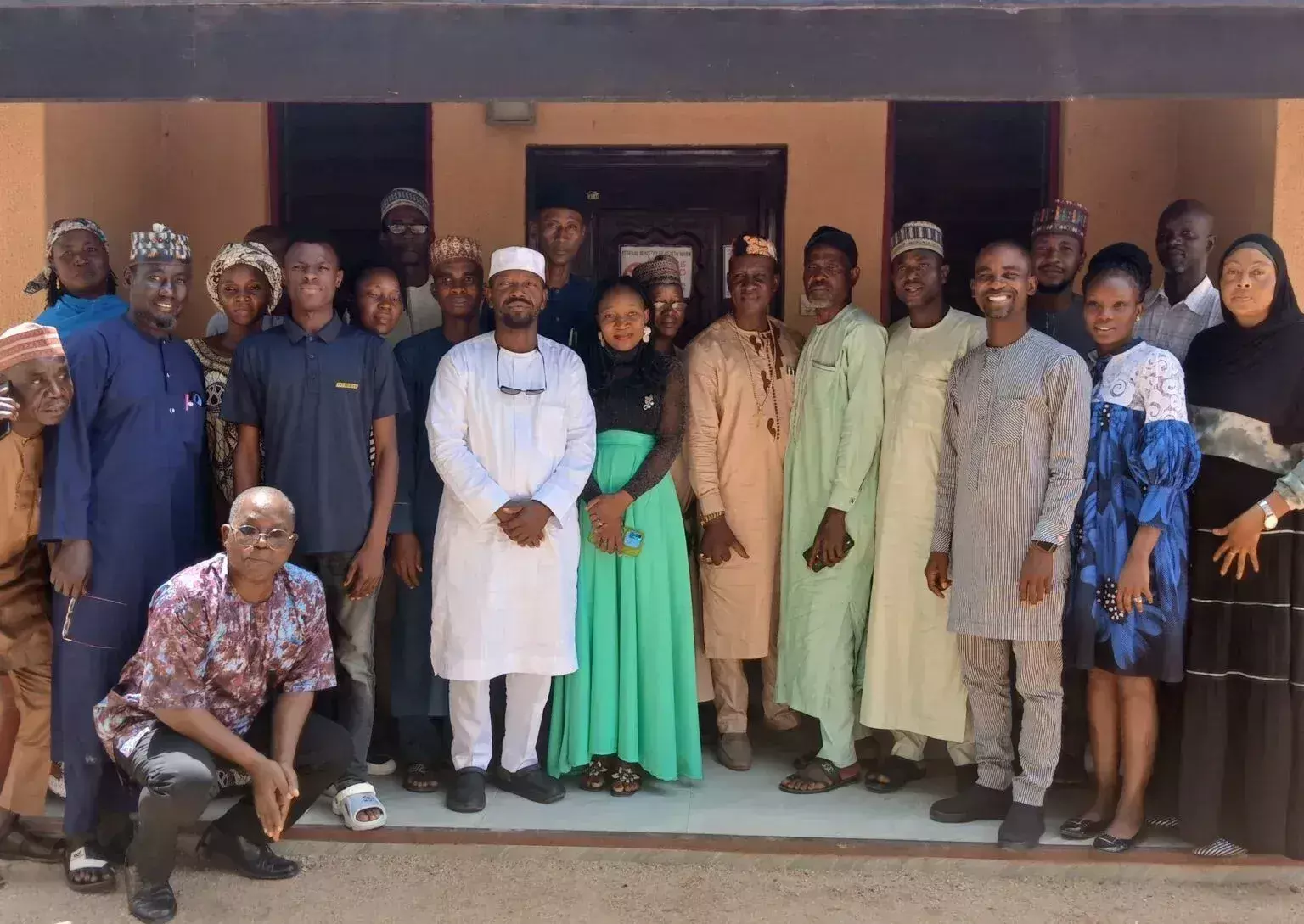 Adamawa Govt., IRC partner to improve education in conflict areas