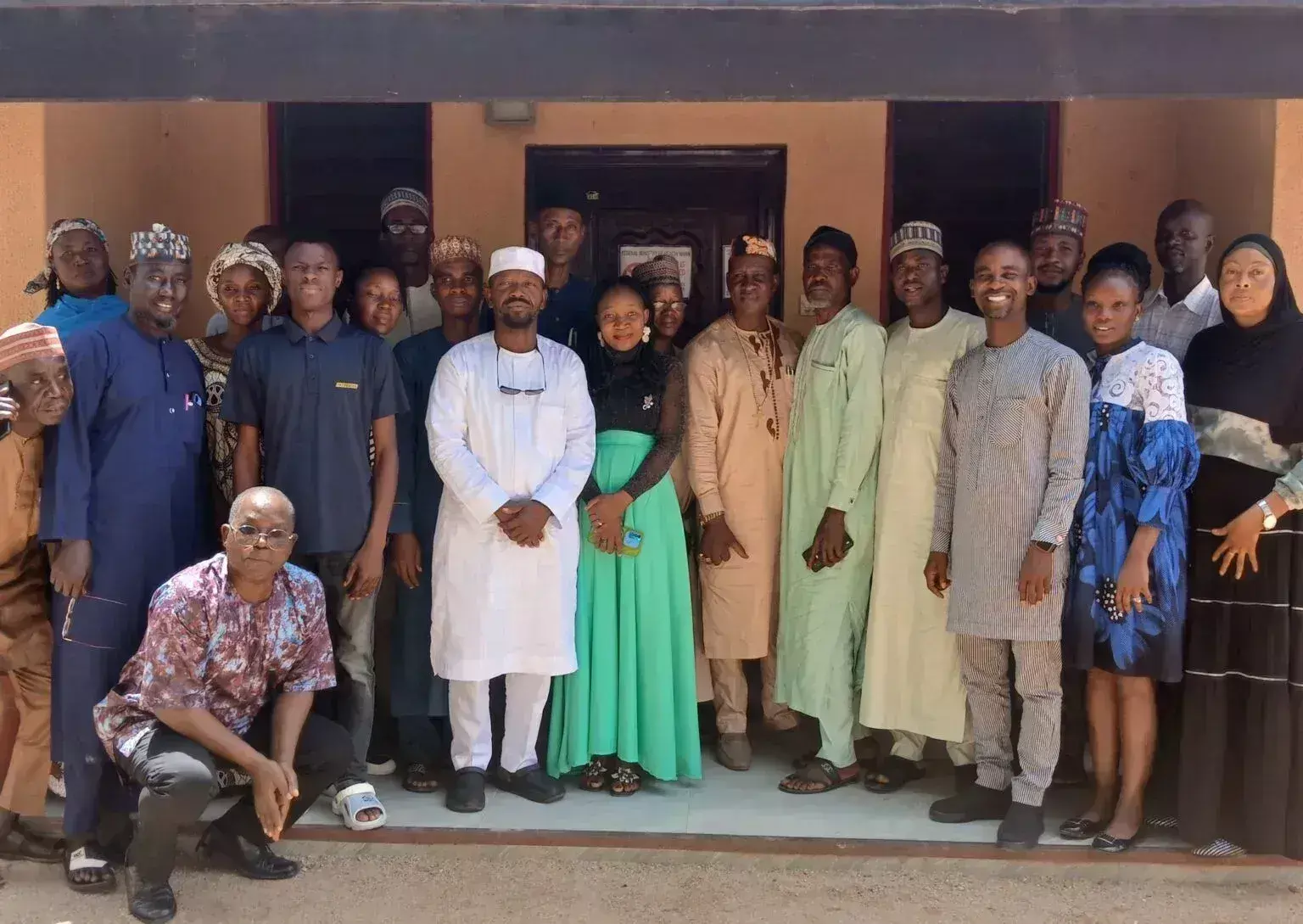 Adamawa Govt., IRC partner to improve education in conflict areas