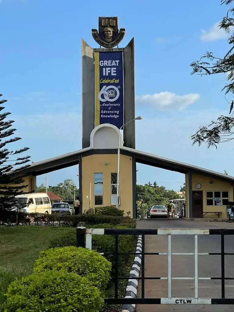 200-Level OAU student commits suicide after failing exam