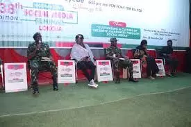 Misuse of social media endangering Nigeria’s security – Army