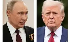 Kremlin reveals timeline for Putin-Trump meeting in Alaska Kremlin reveals timeline for Putin-Trump meeting in Alaska