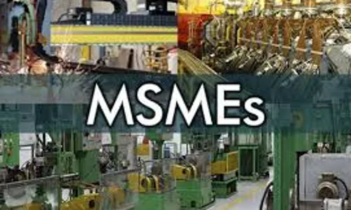 Stakeholders urge FG to revitalise MSMEs for sustainable economy