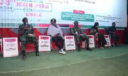 Misuse of social media endangering Nigeria’s security – Army