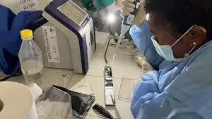 Researchers detect pathogens, antibiotic resistant genes in aircraft toilets’ wastewater