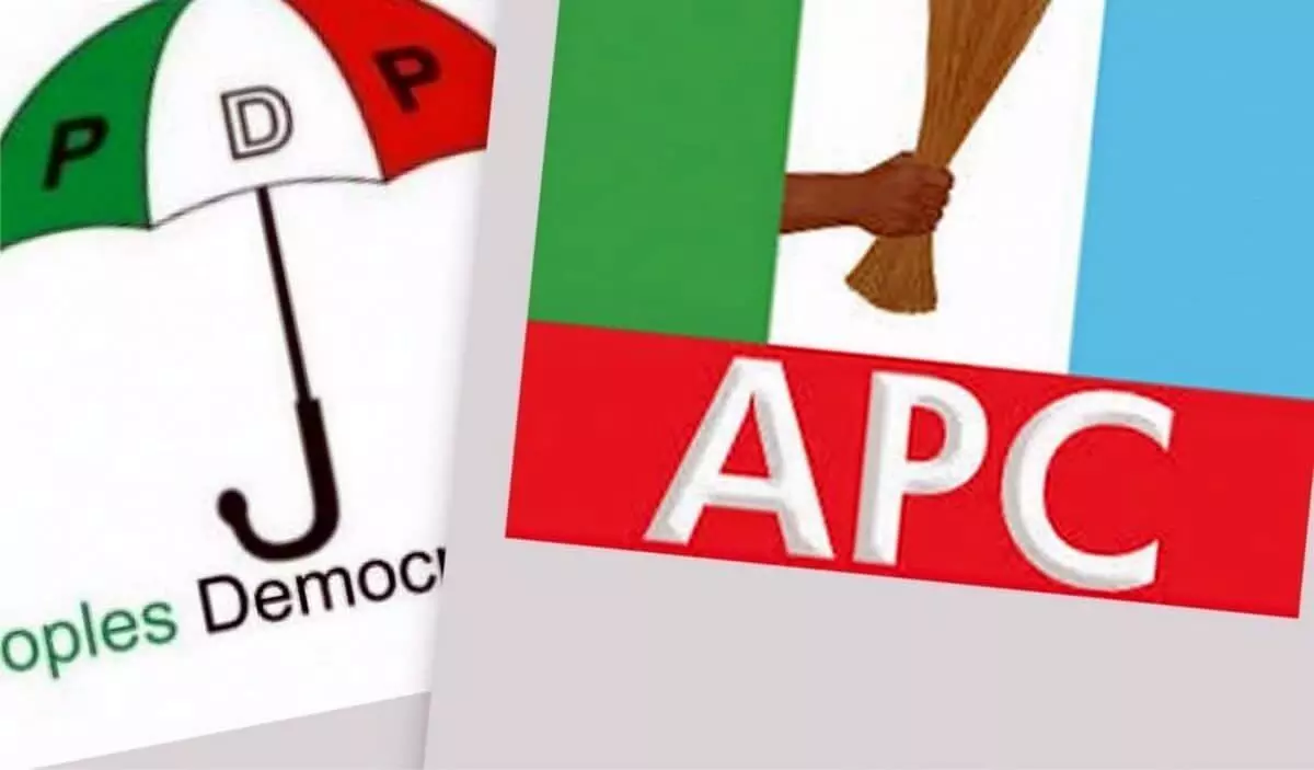 Prove your claims— Zamfara APC tells PDP Prove your claims— Zamfara APC tells PDP