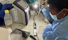 Researchers detect pathogens, antibiotic resistant genes in aircraft toilets’ wastewater Researchers detect pathogens, antibiotic resistant genes in aircraft toilets’ wastewater