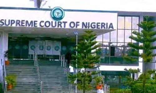 Niger Coalitions endorse state govt’s 13% derivation legal battle