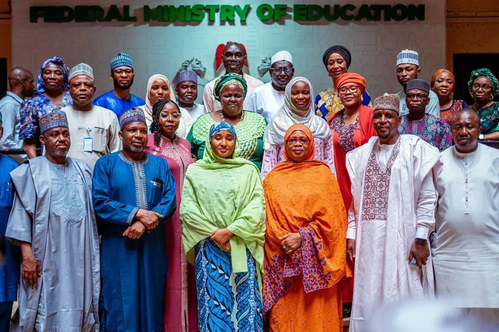 LUMINAH 2030 initiative: UBEC to empower 1m girls