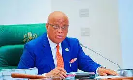 Eno inaugurates task force on illegal mining in A’Ibom