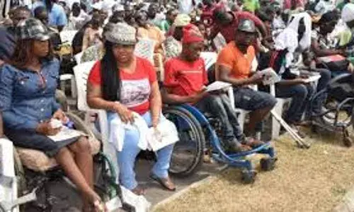 NGO advocates for accessible, affordable housing services for PLWD